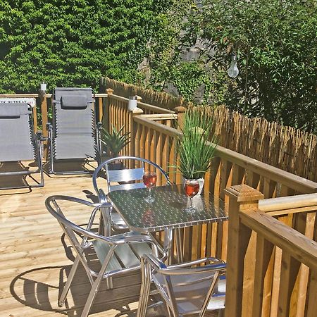 Ramblers Retreat Villa Brigham  Екстериор снимка