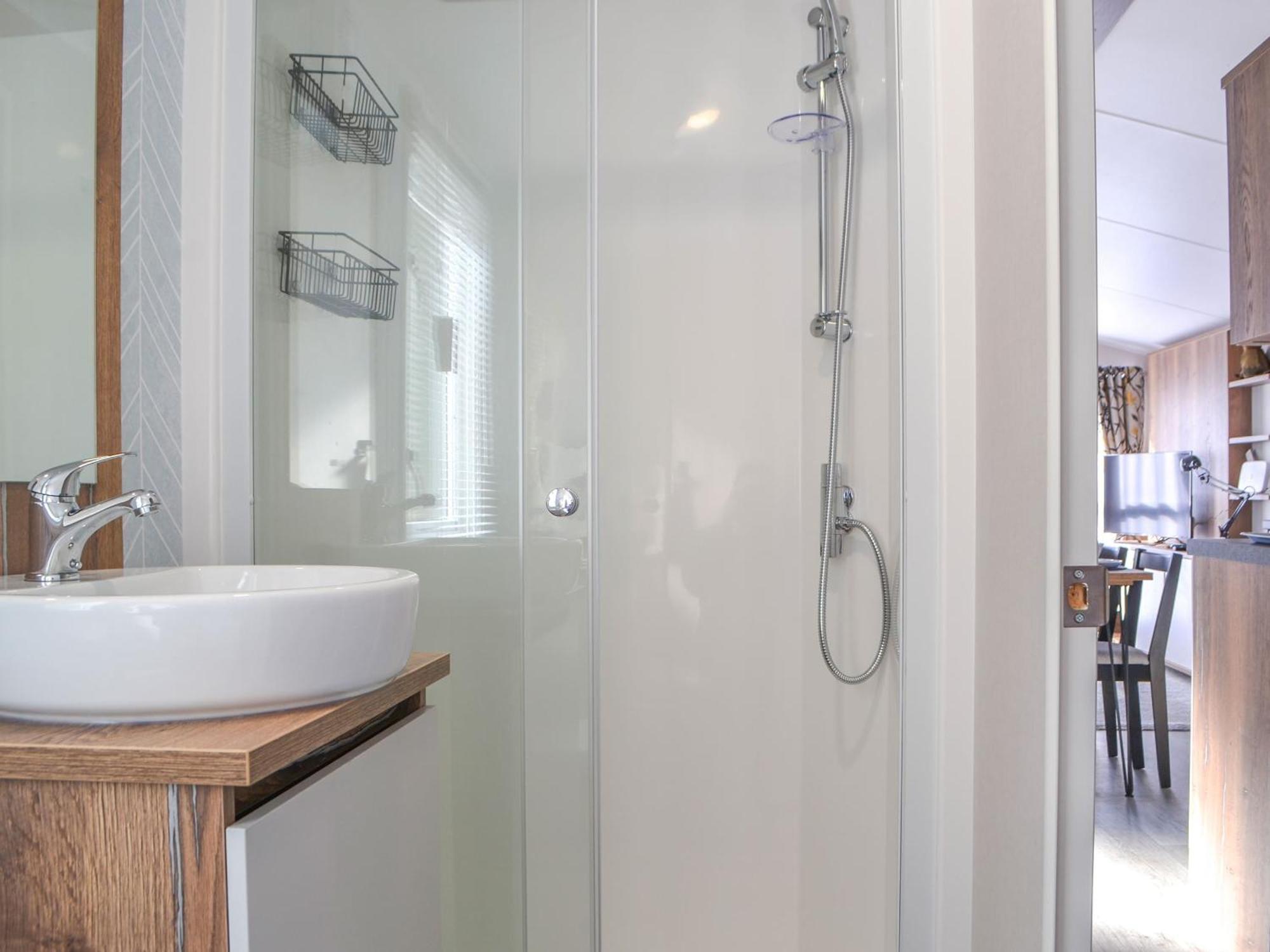 Ramblers Retreat Villa Brigham  Екстериор снимка