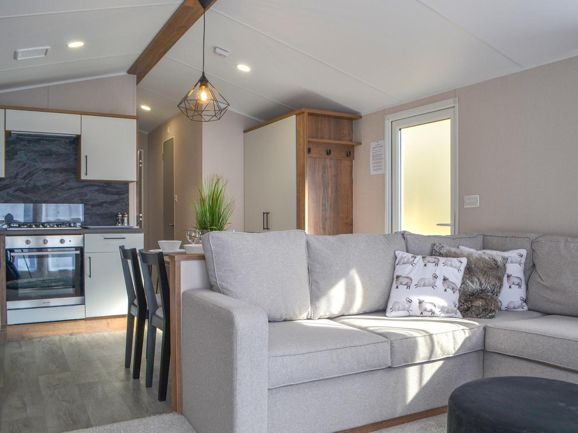 Ramblers Retreat Villa Brigham  Екстериор снимка