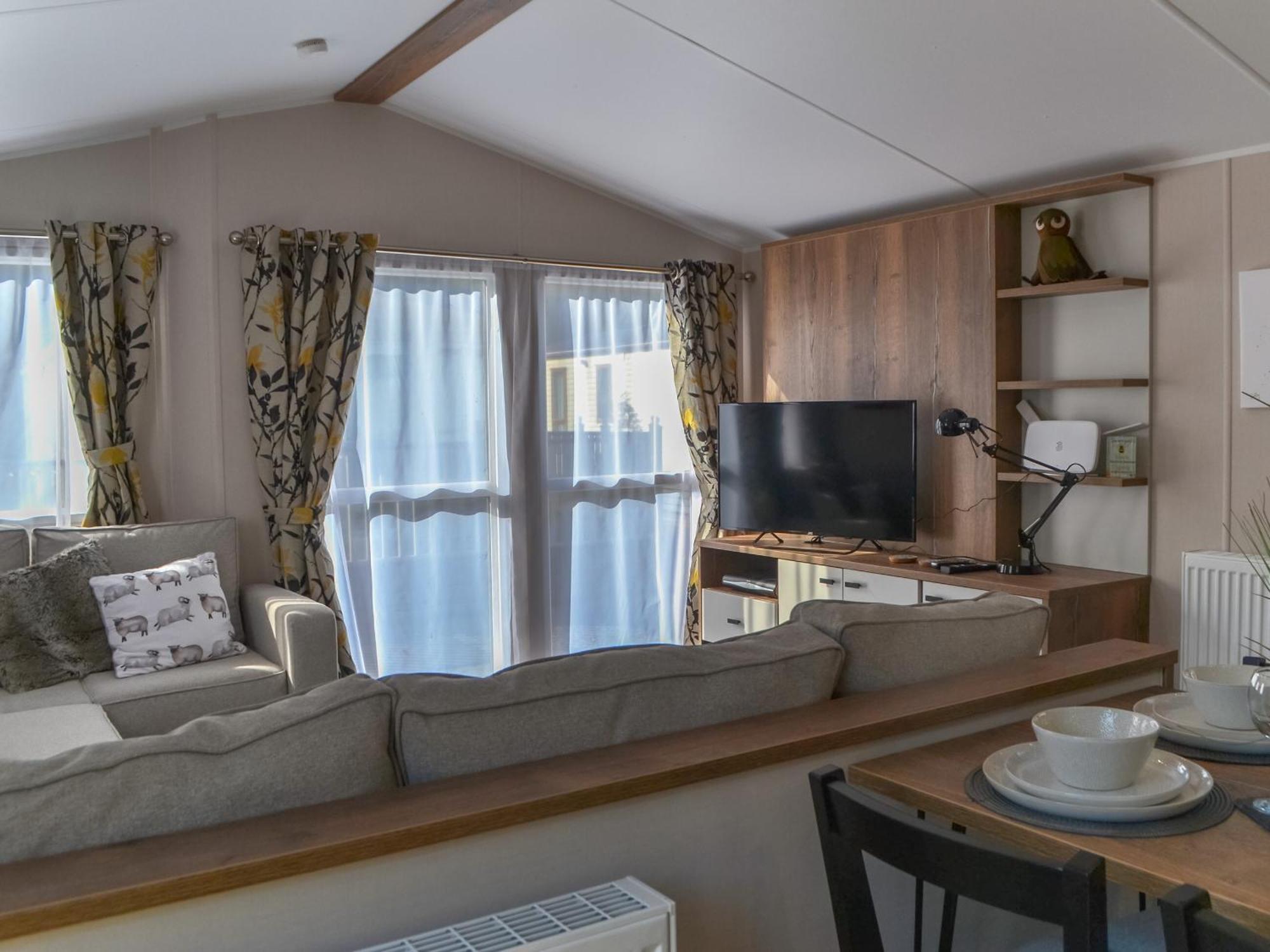 Ramblers Retreat Villa Brigham  Екстериор снимка