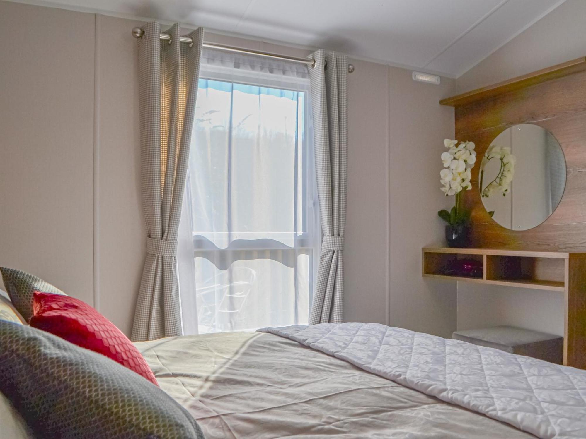 Ramblers Retreat Villa Brigham  Екстериор снимка