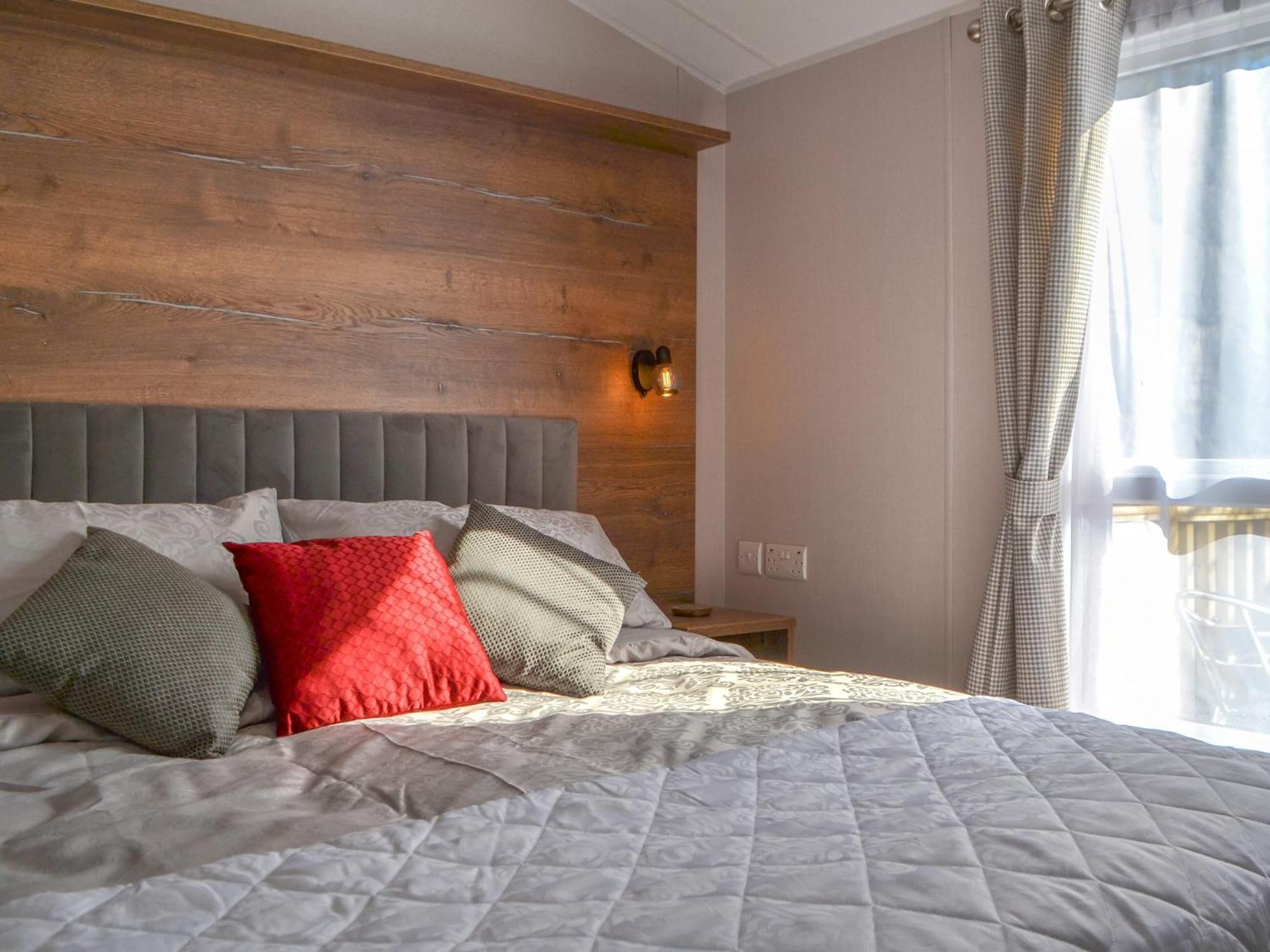 Ramblers Retreat Villa Brigham  Екстериор снимка